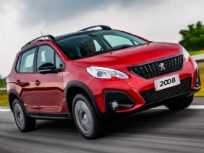 Peugeot 2008 2020