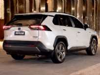 Toyota RAV4 2019