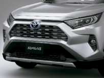 Toyota RAV4 2019