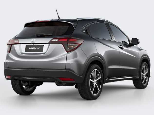 Honda HR-V 2020