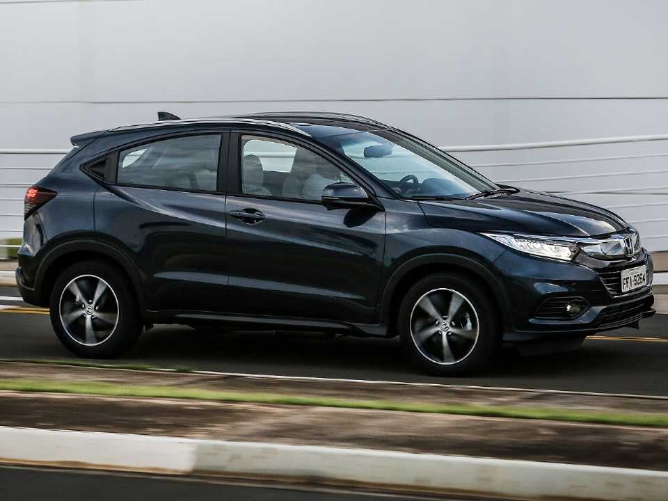 Honda HR-V 2020