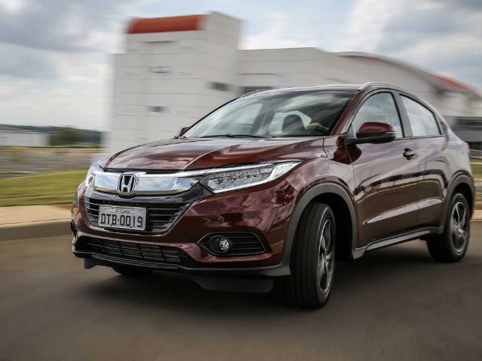 Honda HR-V 2020