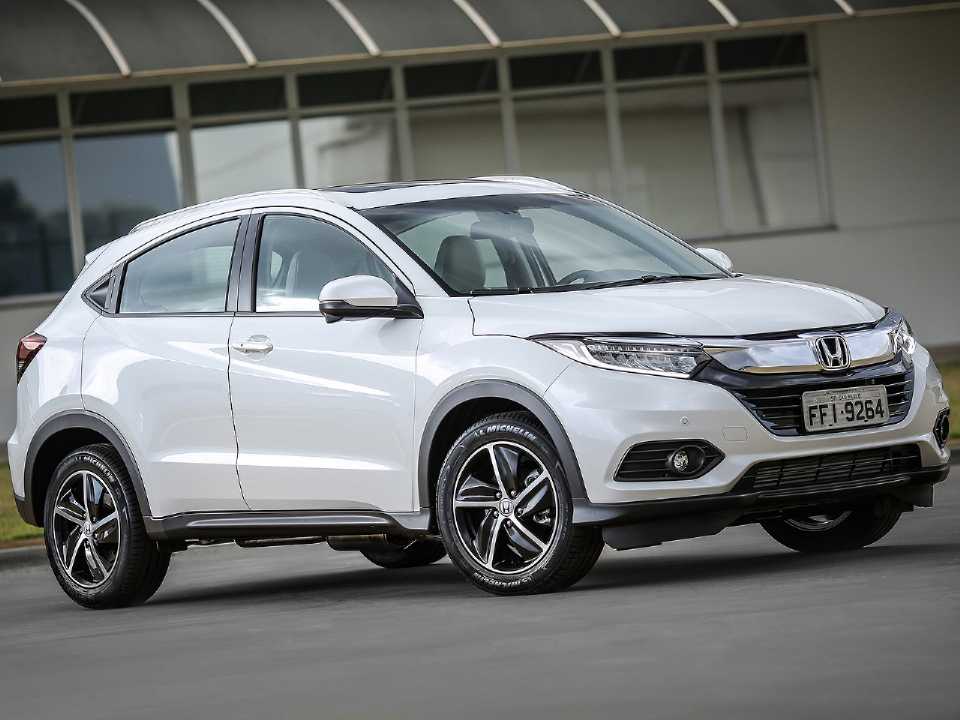 Honda HR-V 2020