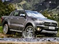 Ford Ranger 2020