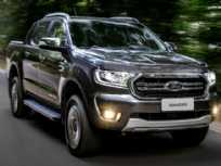 Ford Ranger 2020