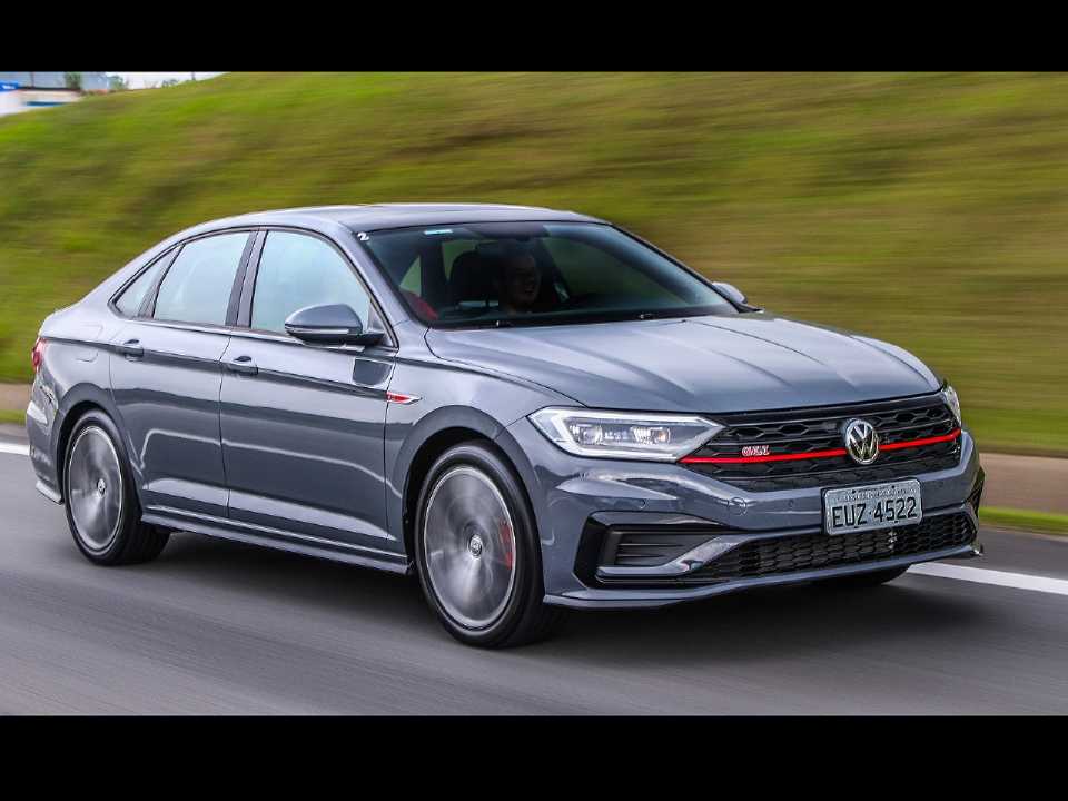 Volkswagen Jetta 2019