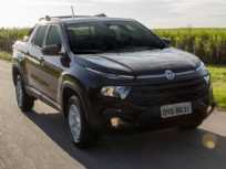 Fiat Toro 2020