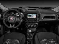 Fiat Toro 2020