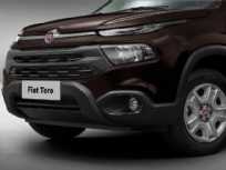 Fiat Toro 2020