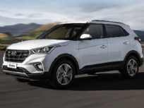 Hyundai Creta 2020