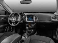 Jeep Compass 2019