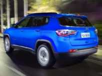 Jeep Compass 2019