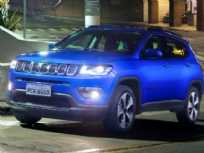 Jeep Compass 2019