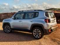 Jeep Renegade 2019