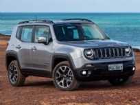 Jeep Renegade 2019