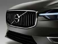 Volvo XC60 2019