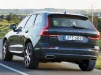 Volvo XC60 2019