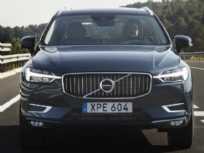 Volvo XC60 2019