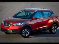 Nissan Kicks 2020