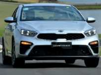 Kia Cerato 2020