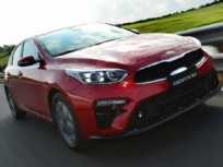 Kia Cerato 2020