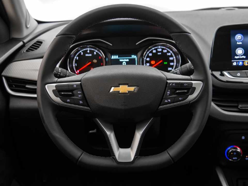 Chevrolet Onix 2020