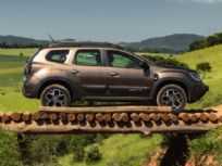 Renault Duster 2021