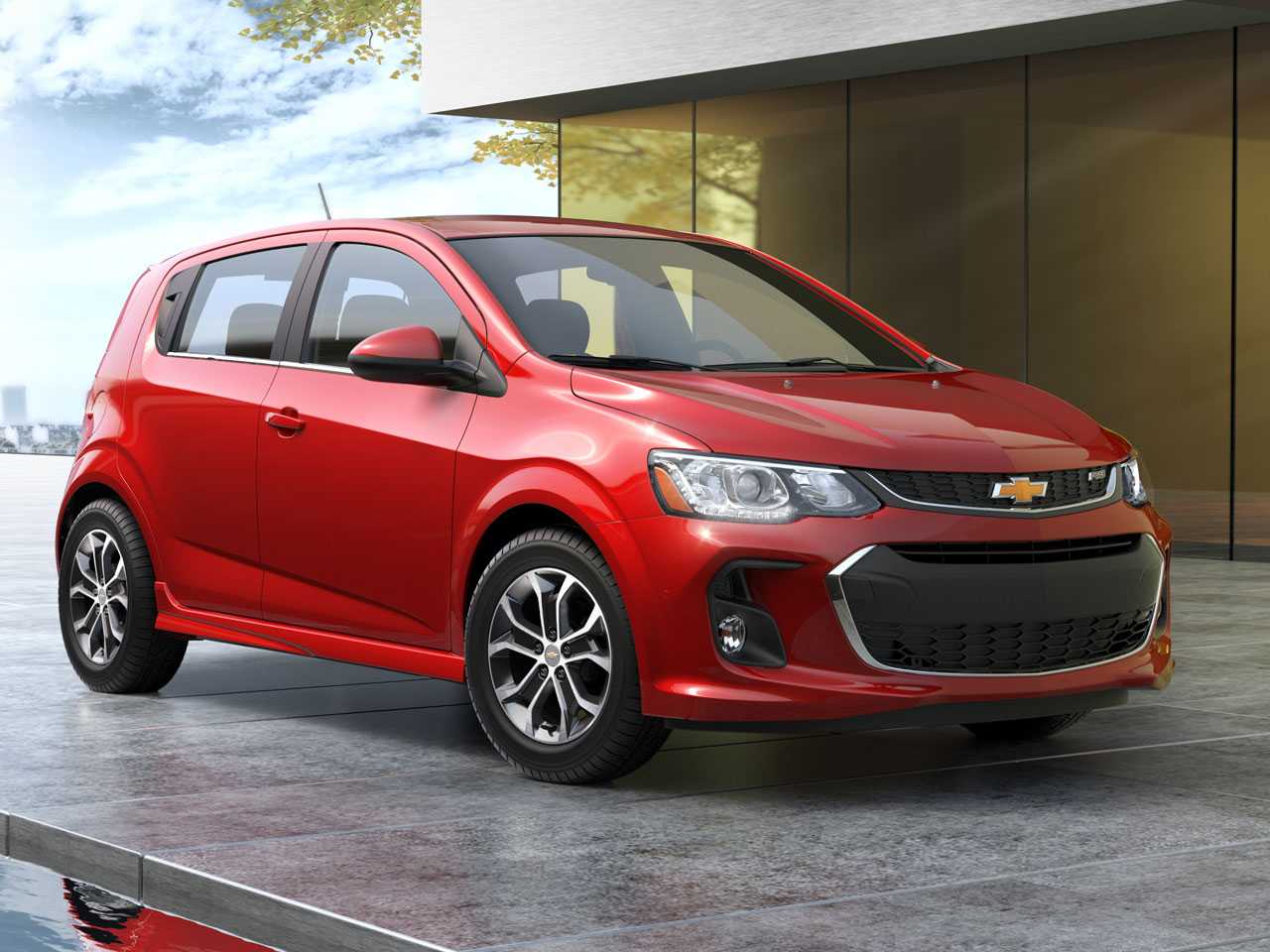 ChevroletSonic