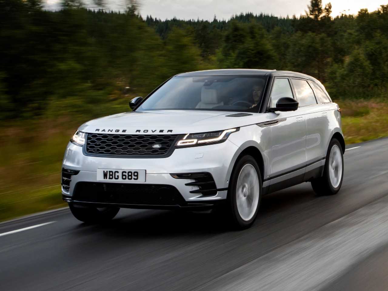 Land RoverRange Rover Velar