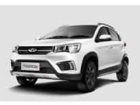 CAOA Chery Tiggo 2