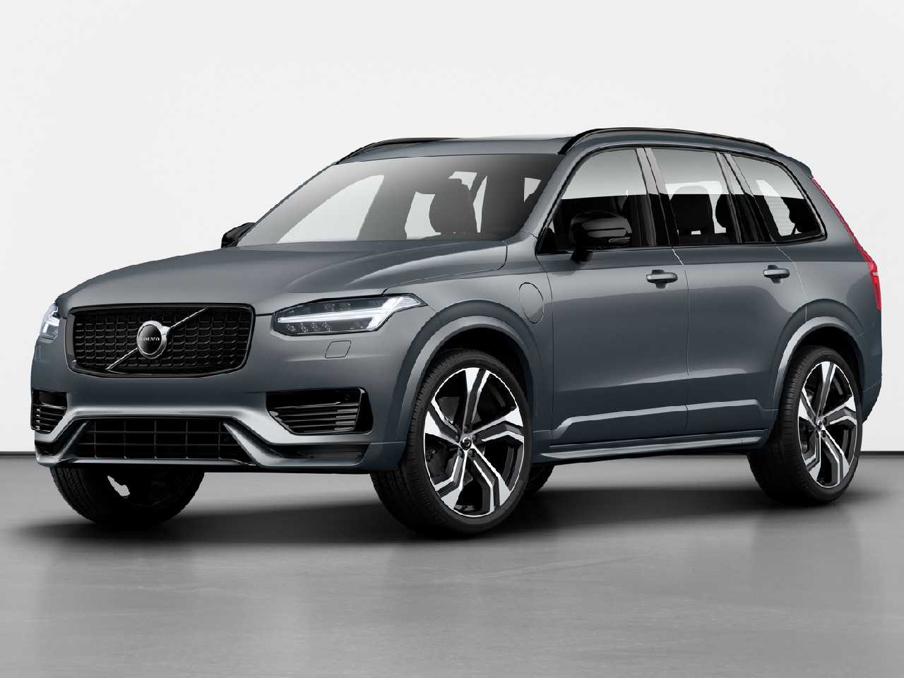 VolvoXC90