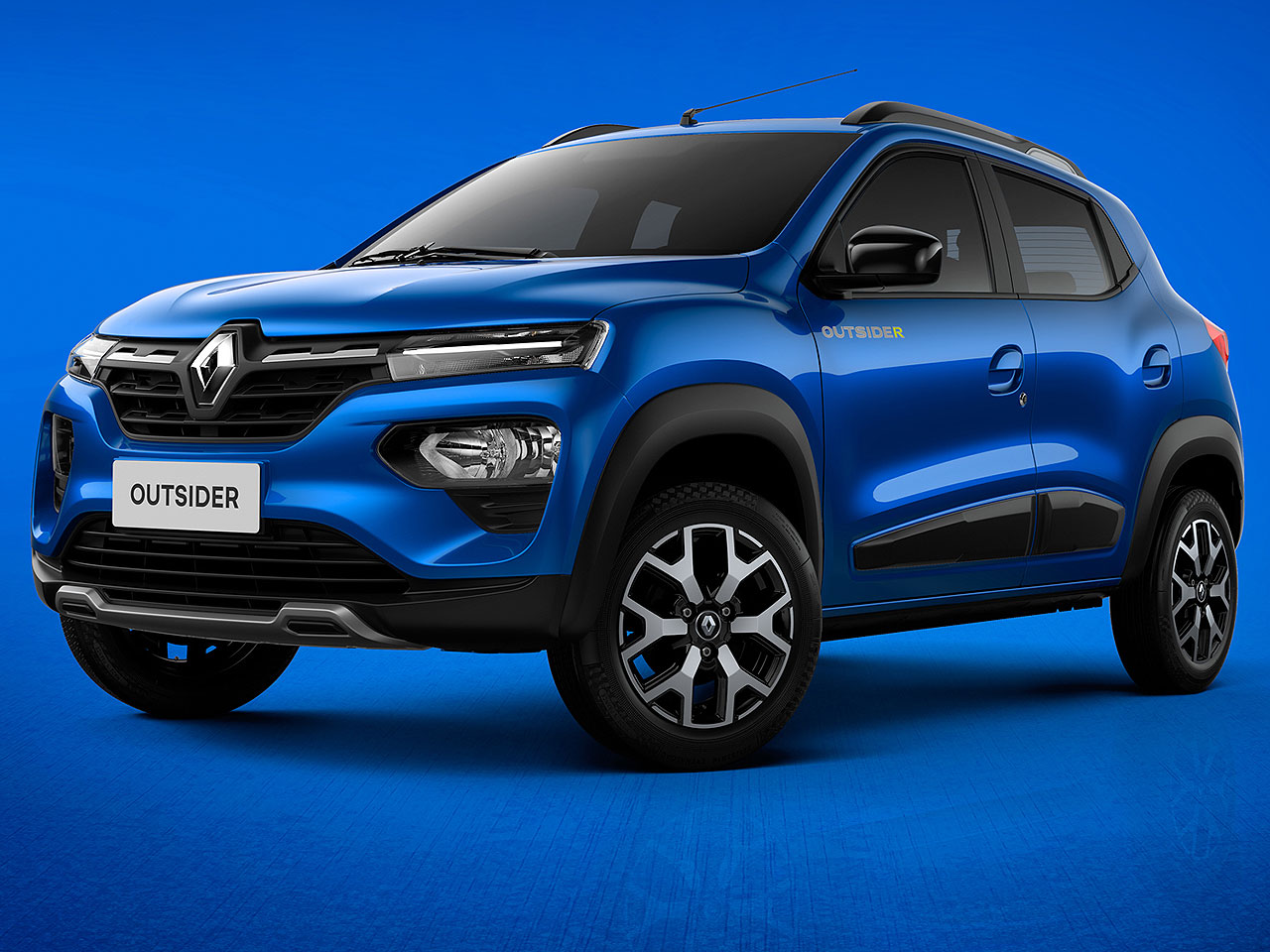 RenaultKwid