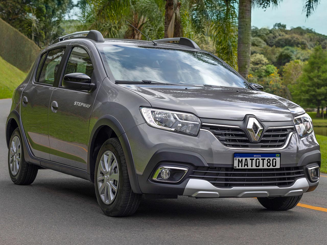 RenaultStepway