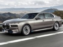 BMW Srie 7