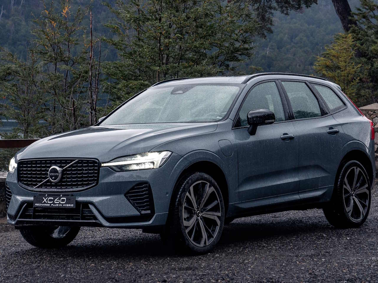 VolvoXC60