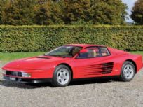 Ferrari Testarossa