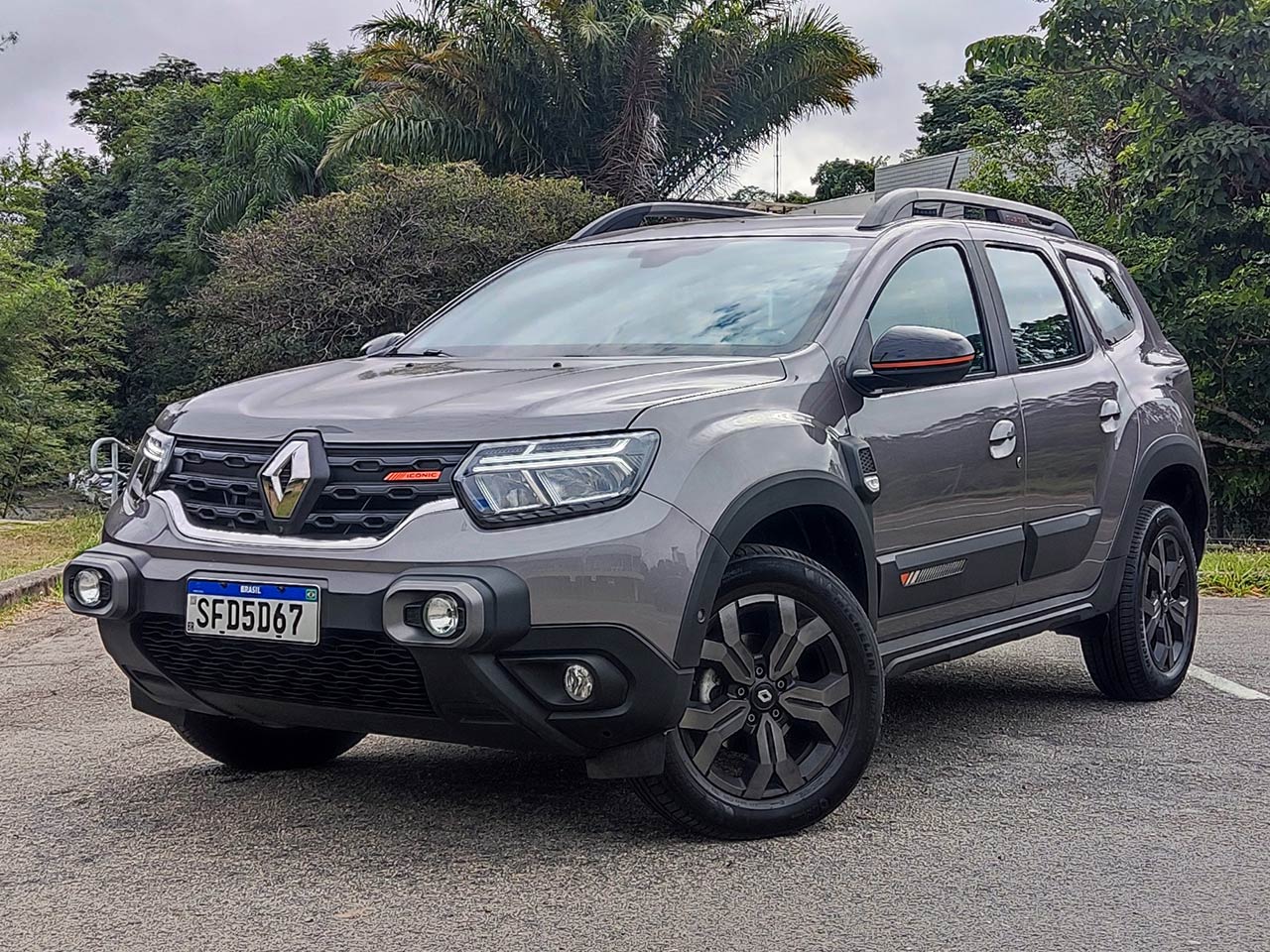 RenaultDuster