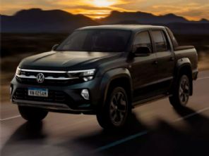 VolkswagenAmarok